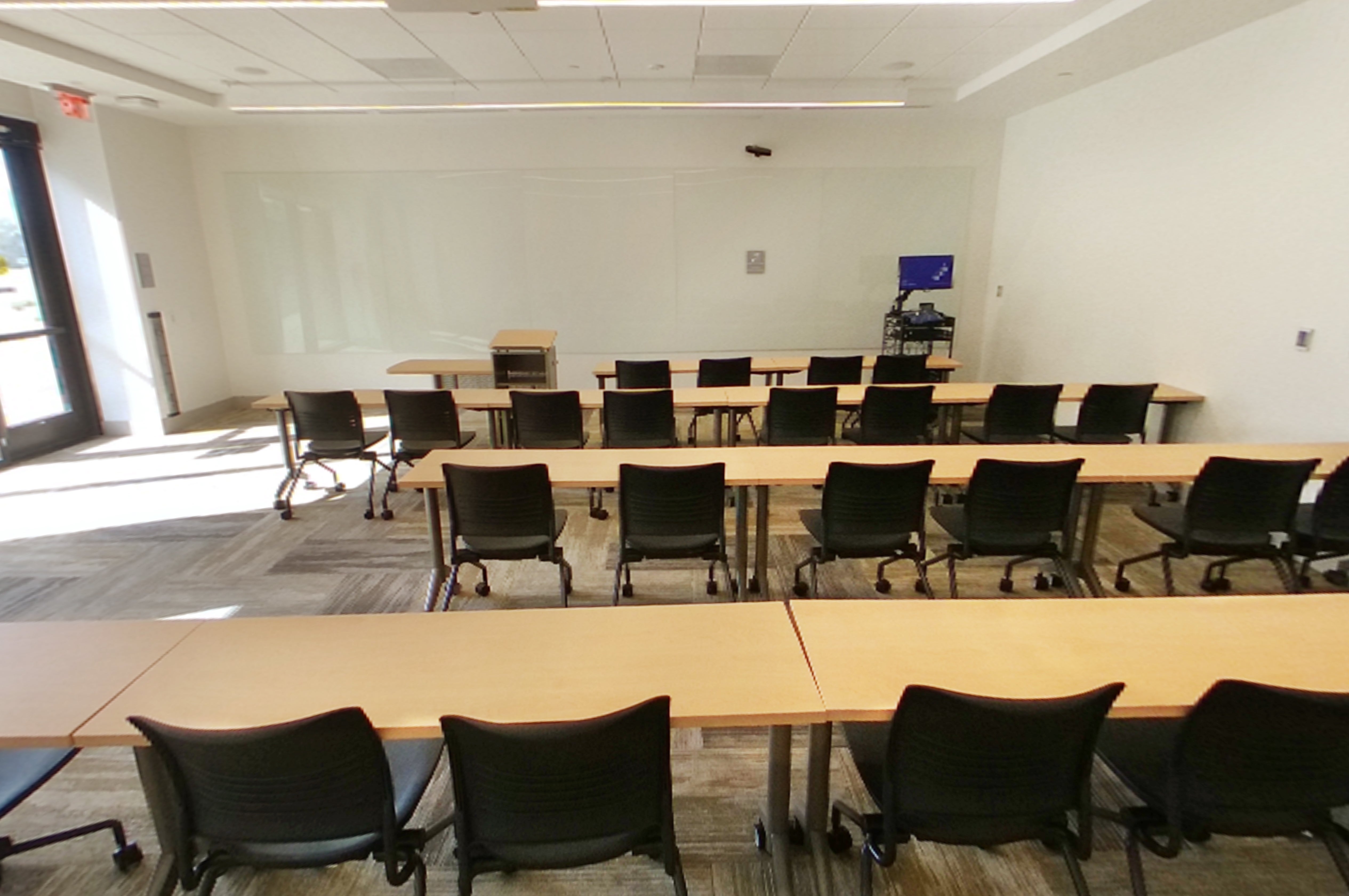 North Dist A1000 | UCR Classrooms