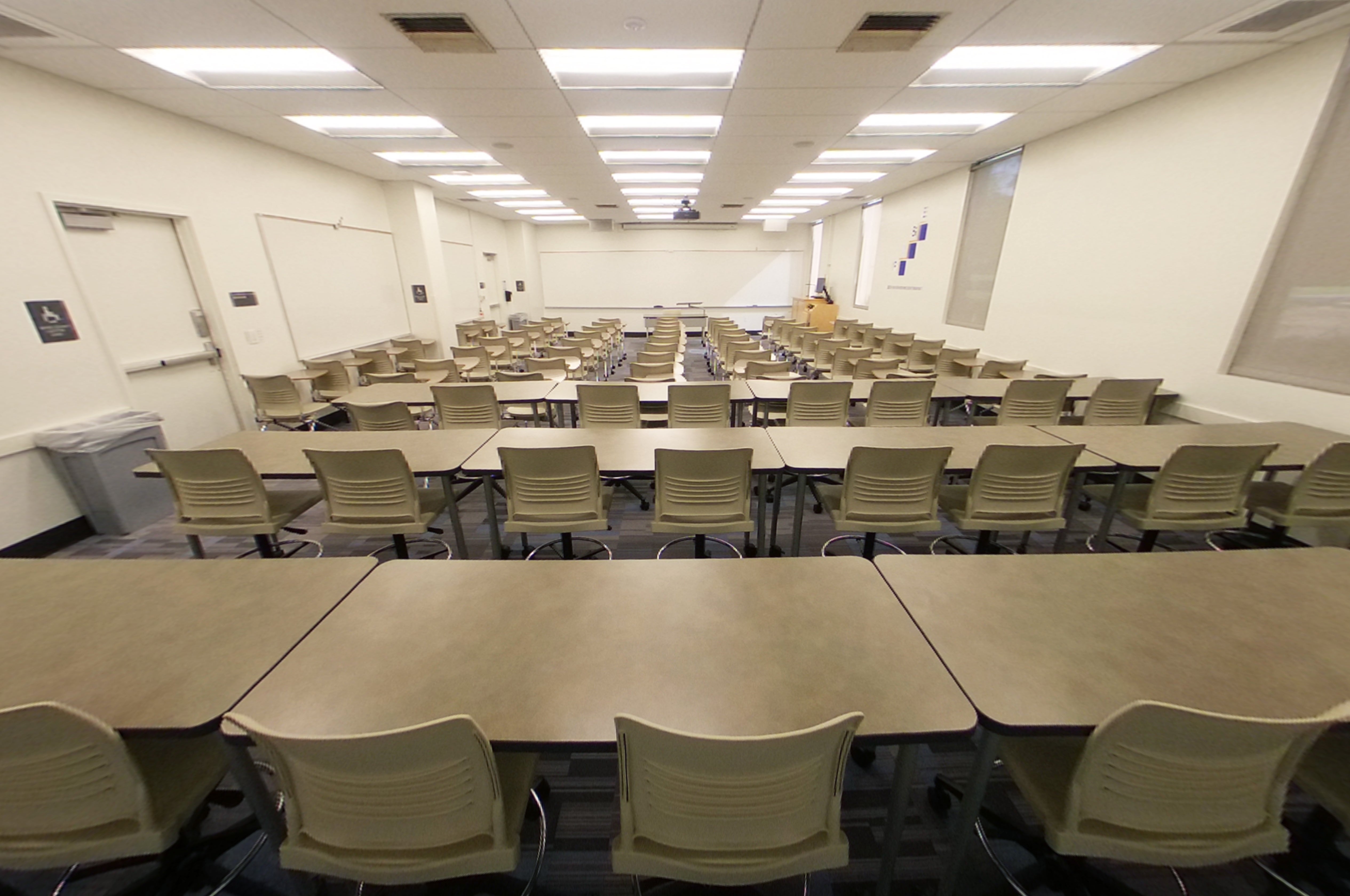 SPR 1340 | UCR Classrooms