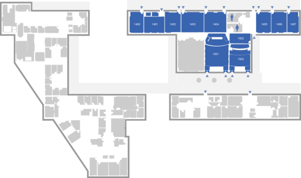 humanities_floormap