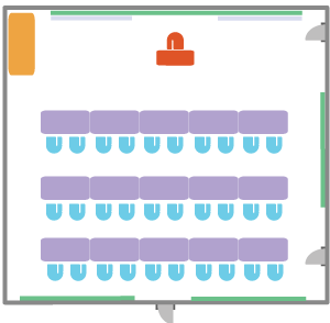 MSE_mse0113_seatingchart | UCR Classrooms