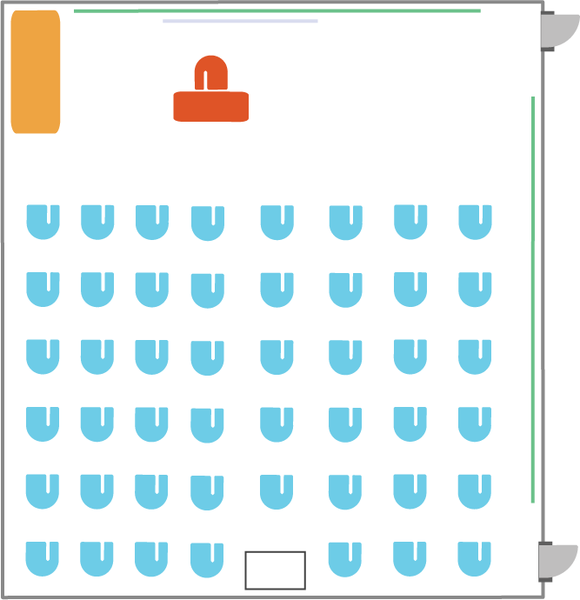 spiethHall_spieth1307_seatingchart