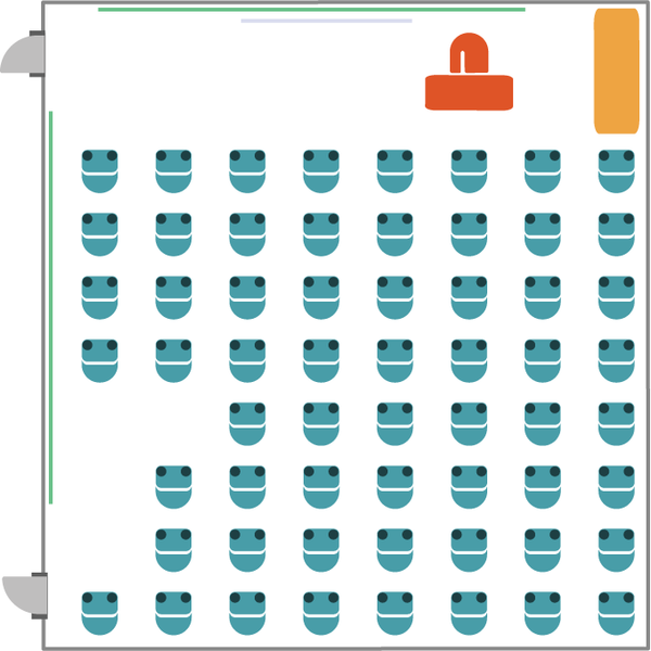 sproulHall_spr2340_seatingchart