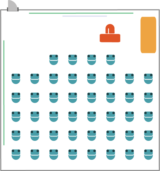 sproulHall_spr2351_seatingchart