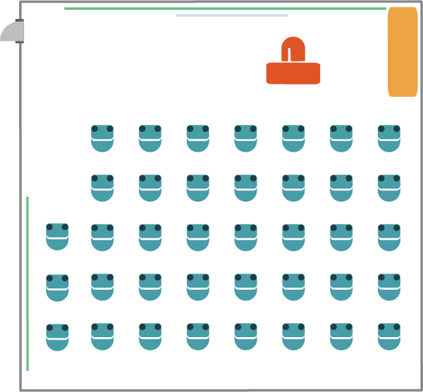 sproulHall_spr2356_seatingchart