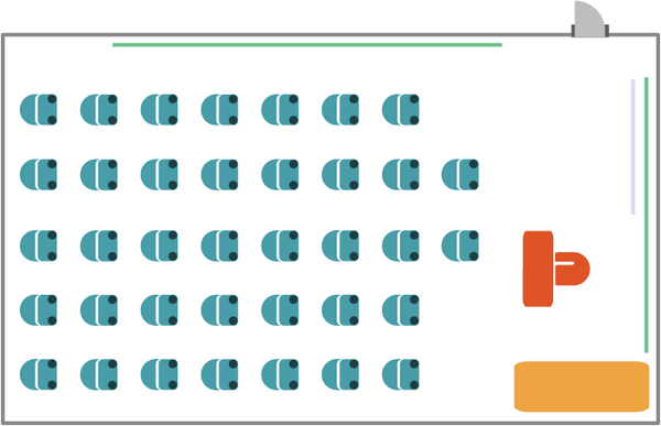 sproulHall_spr2361_seatingchart