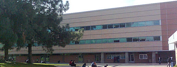 Skye Banner | UCR Classrooms