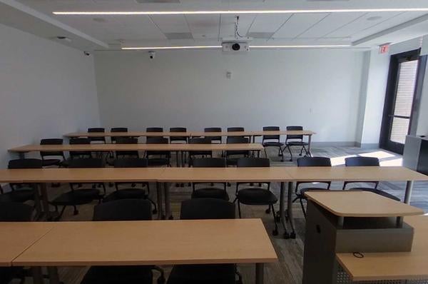 north dist a1000 front