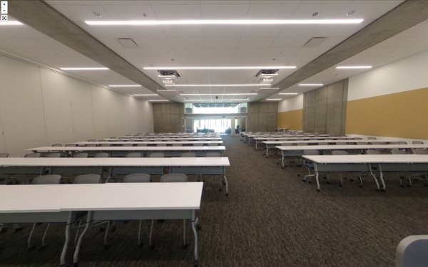 SOM EDI 104 front view