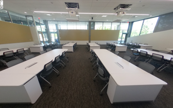 SOM EDII 105 front view