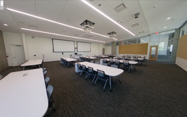 SOM EDII 105 oblique view