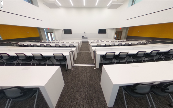 SOM EDII 205 back view