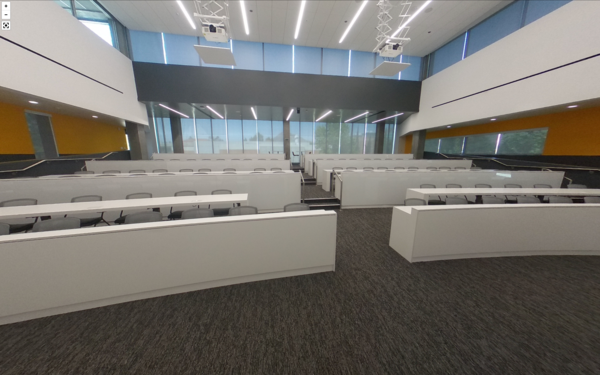 SOM EDII 205 front view