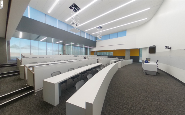 SOM EDII 205 oblique view