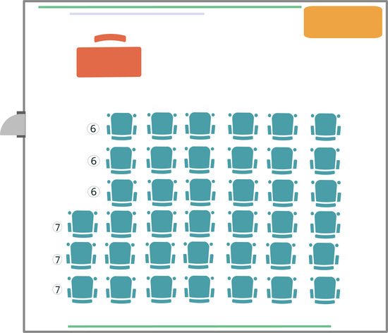 sproulHall_spr2364_seatingchart