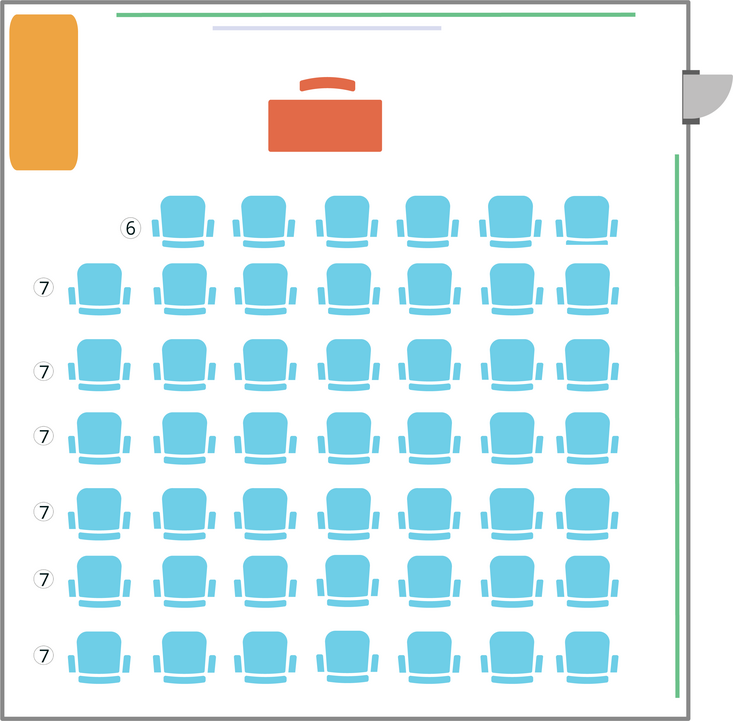 olmh1136 new seating chart