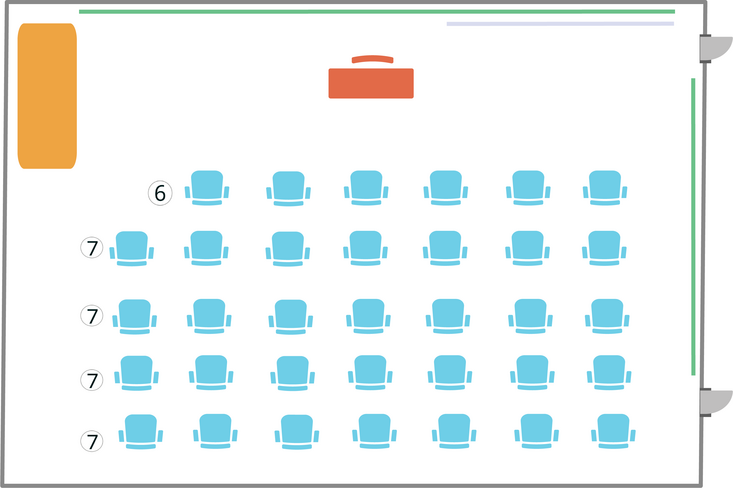 spiethHall_spieth1222_seatingchart