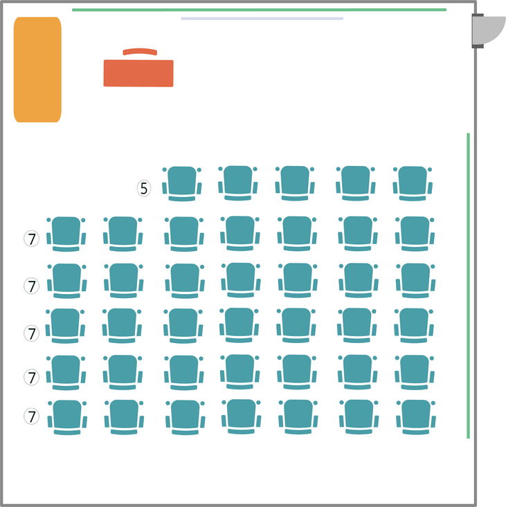 sproulHall_spr2339_seatingchart