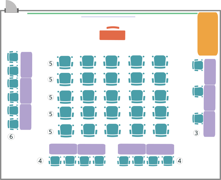 sproulHall_spr2360_seatingchart