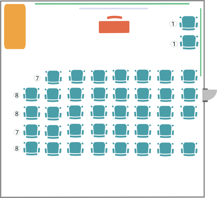 sproulHall_spr2365_seatingchart